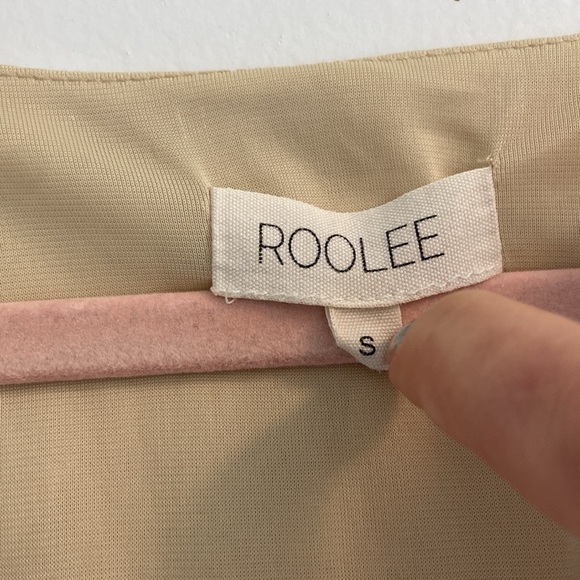 Roolee dress - Picture 3 of 13